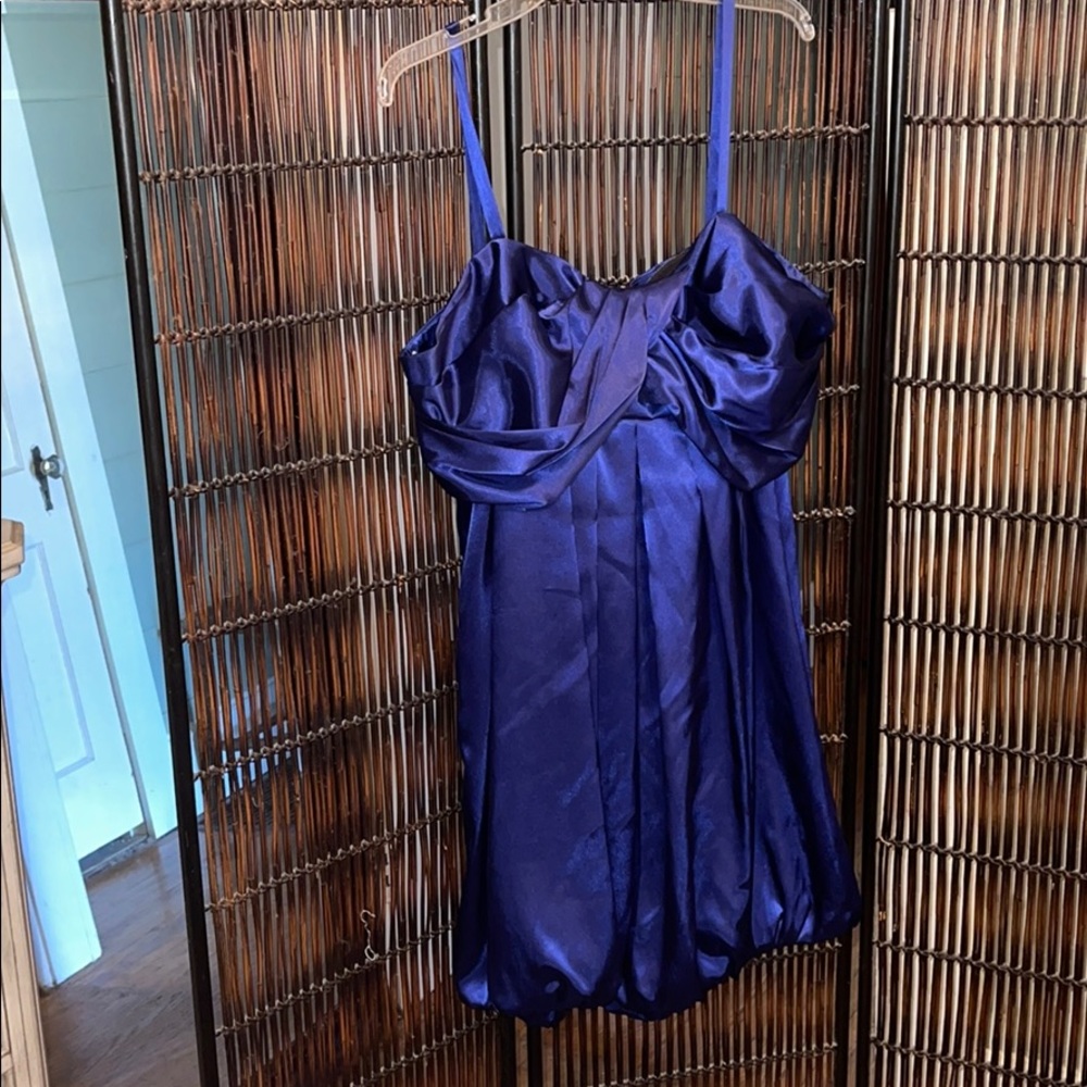 Cocktail party dress!